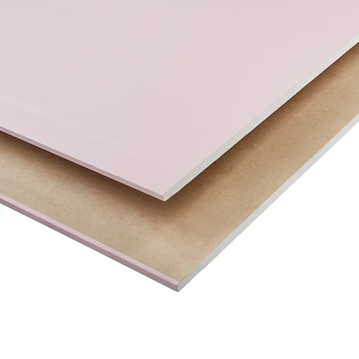 12.5mm Fireline Plasterboard 2400mm x 1200mm
