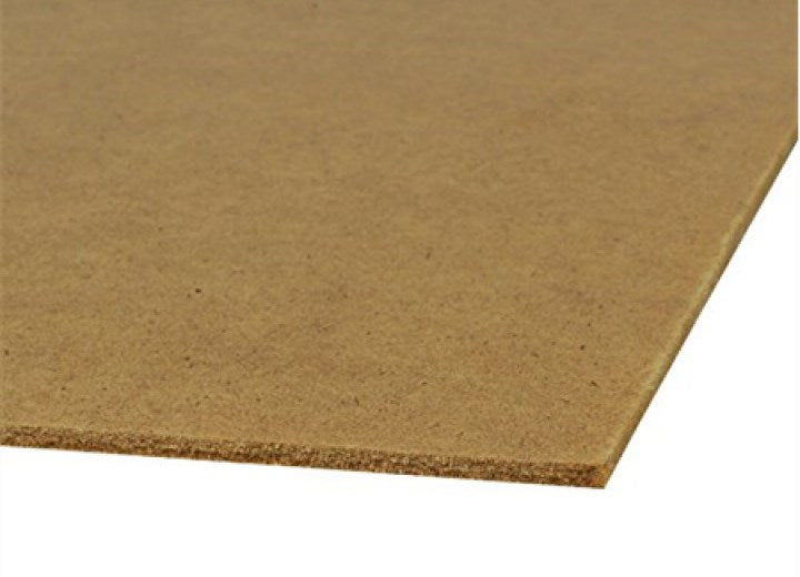 3.2mm Hardboard