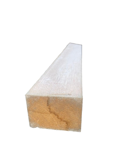 Far Eastern Hardwood 70mm x 95mm