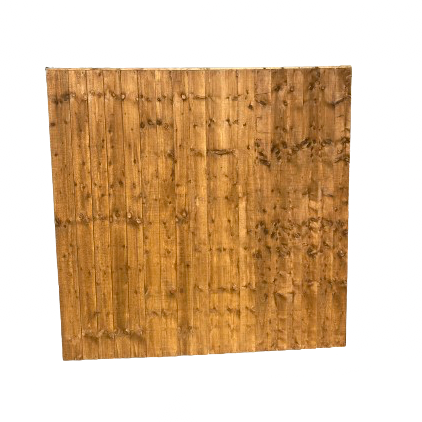 Closeboard Fence Panels