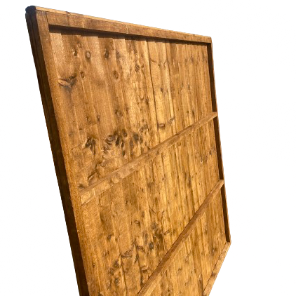Closeboard Fence Panels