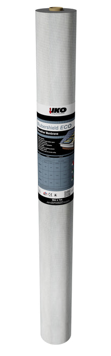 IKO Rubbershield Eco 1.5mt x 50mt