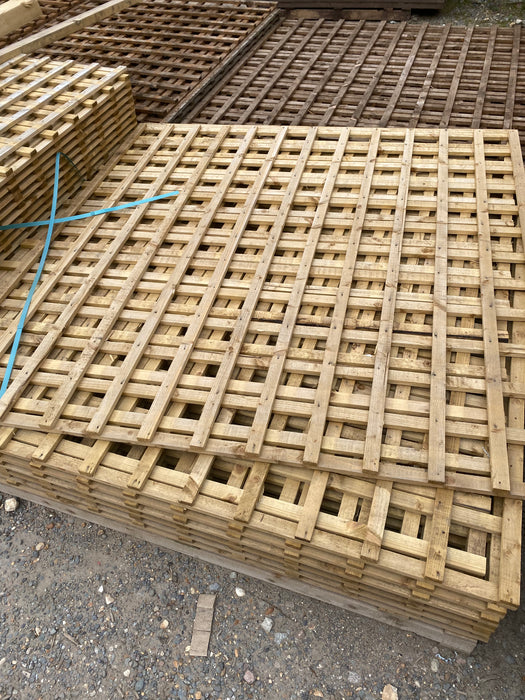 Trellis Panels