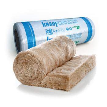 Fiberglass Insulation
