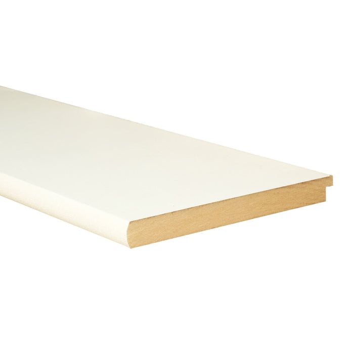 25mm x 219mm Window Board Primed MDF
