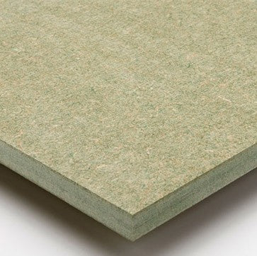 Moisture Resistant MDF Board 2440mm x 1220mm (8' x 4')