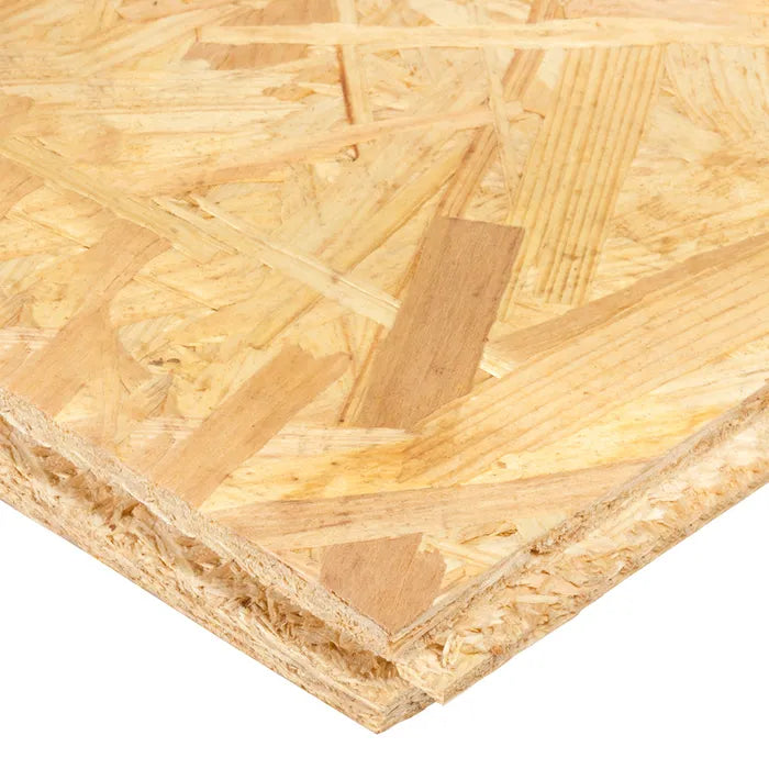 18mm OSB 3 T&G 2440mm x 590mm