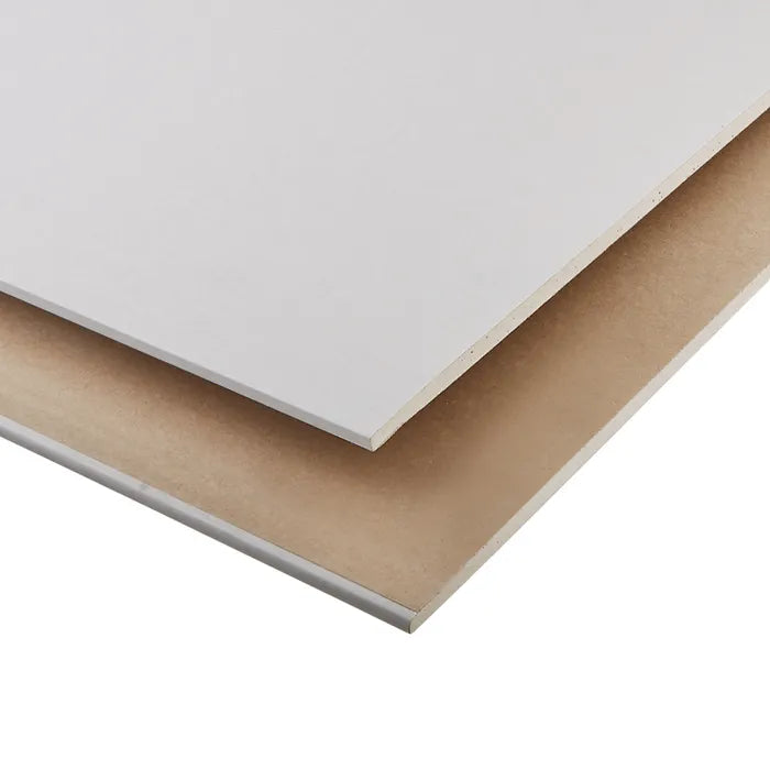 12.5mm Standard Plasterboards 1800mm x 900mm