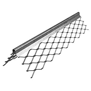 Render Angle Bead Galvanised