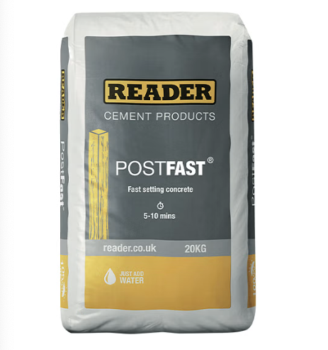Postmix