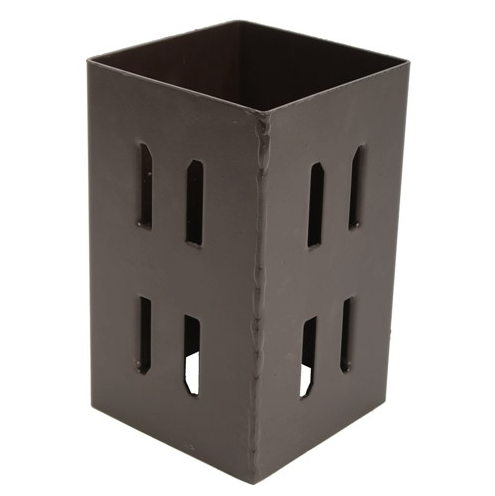 Fence Post Extender