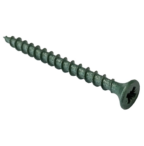 Decking Screws 4.0mm x 100mm