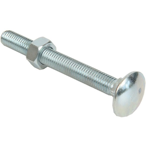 M12 Coach Bolts BZP