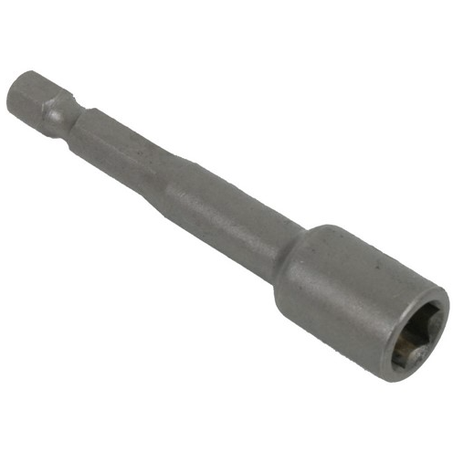 Timberfast Screws Black Hex Head 90mm (50)