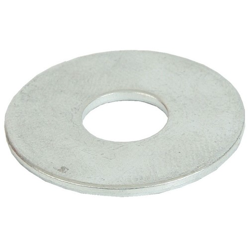 Mudguard Washers BZP