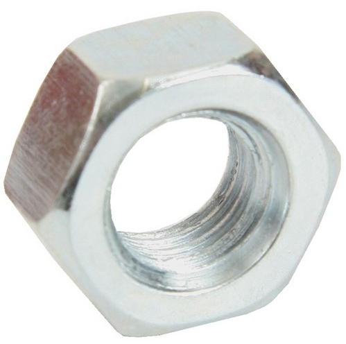 Hex Nuts BZP
