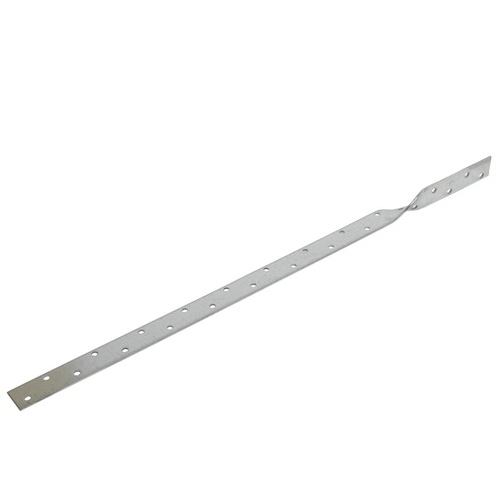 Light Twisted Anchor Strap