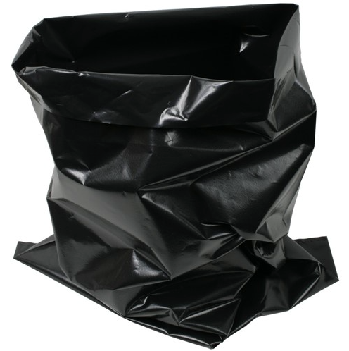 Polythene Rubble Sacks (500G) 515mm x 810mm