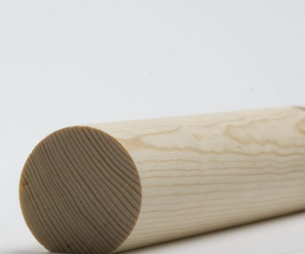 2.4mt Dowel Moulding