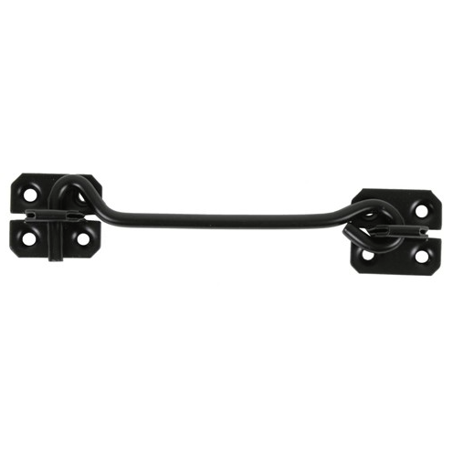 Black Cabin Hook