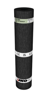 IKO TGX TORCH-ON SBS UNDERLAY