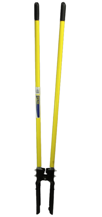 48" Post Hole Digger