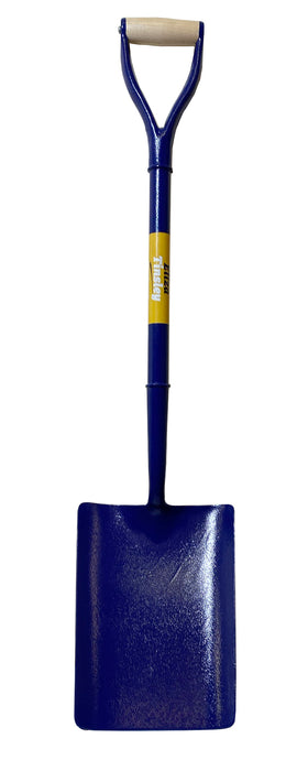 Taper Mouth Shovel