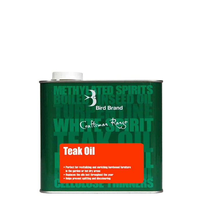 Teak Oil