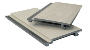 TruClad Composite Cladding Florence Mist
