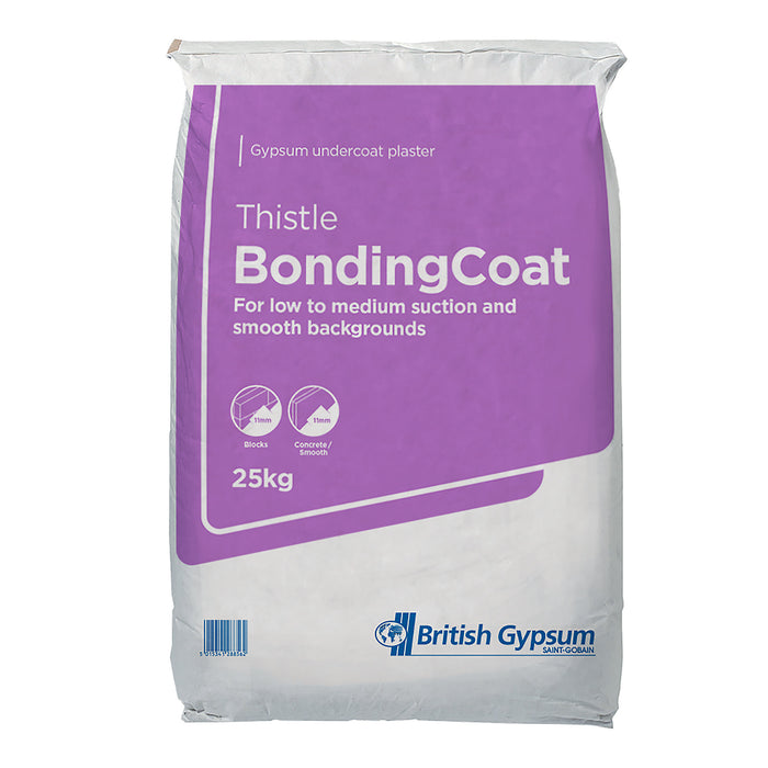 Thistle Bonding Coat 25kg