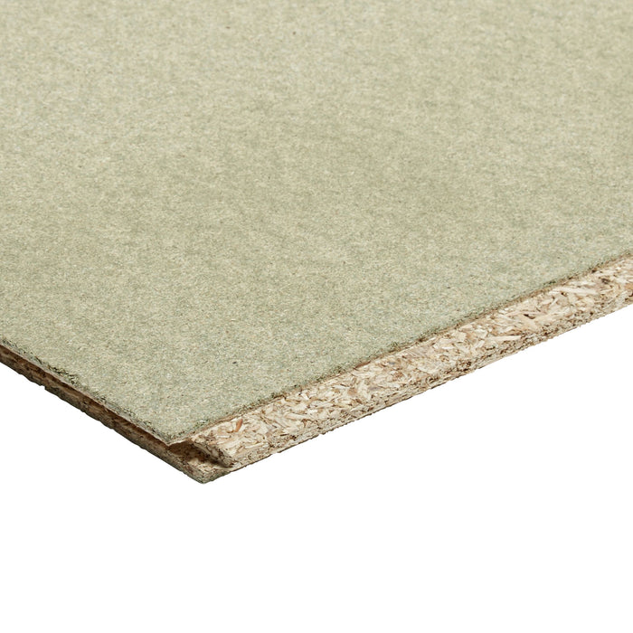 P5 T&G Flooring Grade Chipboard 2400mm x 600mm (moisture Resistant)