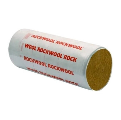 Rockwool Rollbatts