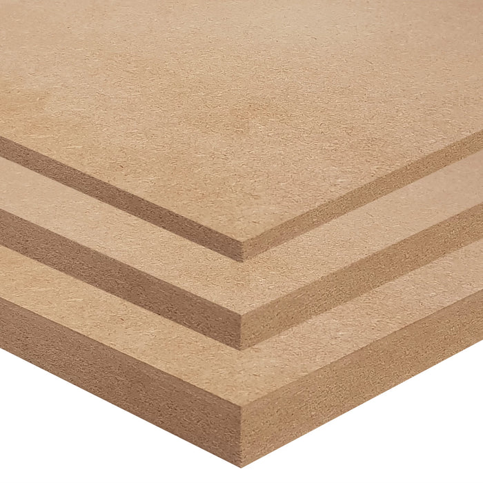 MDF Board 2440mm x 1220mm (8' x 4')