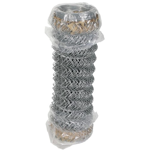 Galvanised Chain Link 25mt