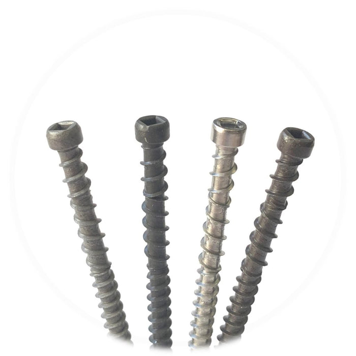 Smartboard Decking Screws